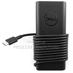 Dell Latitude 5420 5520 7420 5540 5440 5430 Charger - Type C