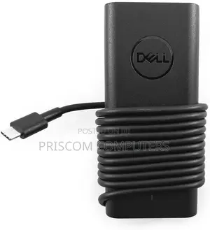 Dell 5530 7430 3540 3440 7440 7340 5320 7320 Charger Type C