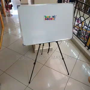 White Boards on Tripod Stand✓White Boards 3*2ft ,White Board