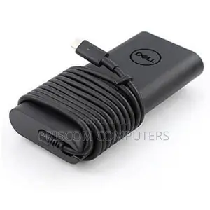 Dell XPS 13, Chromebook 3100 Laptop Charger USB C Type C