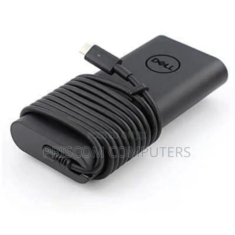 Dell XPS 13, Chromebook 3100 Laptop Charger USB C Type C