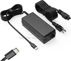 Dell Latitude 5420 5520 7420 5540 5440 5430 Charger- Type C