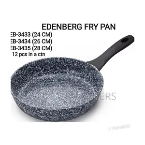 Edenburg Frying Pan 