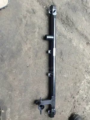 Radiator Top Covers for Toyota and Other Vehicles Available