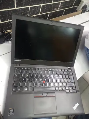Laptop Lenovo ThinkPad X250 8GB Intel Core I5 SSD 256GB