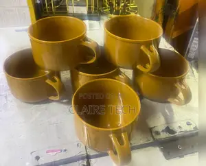 6 Pieces Ceramic Porridge,Salad, Ice Cream Bowl