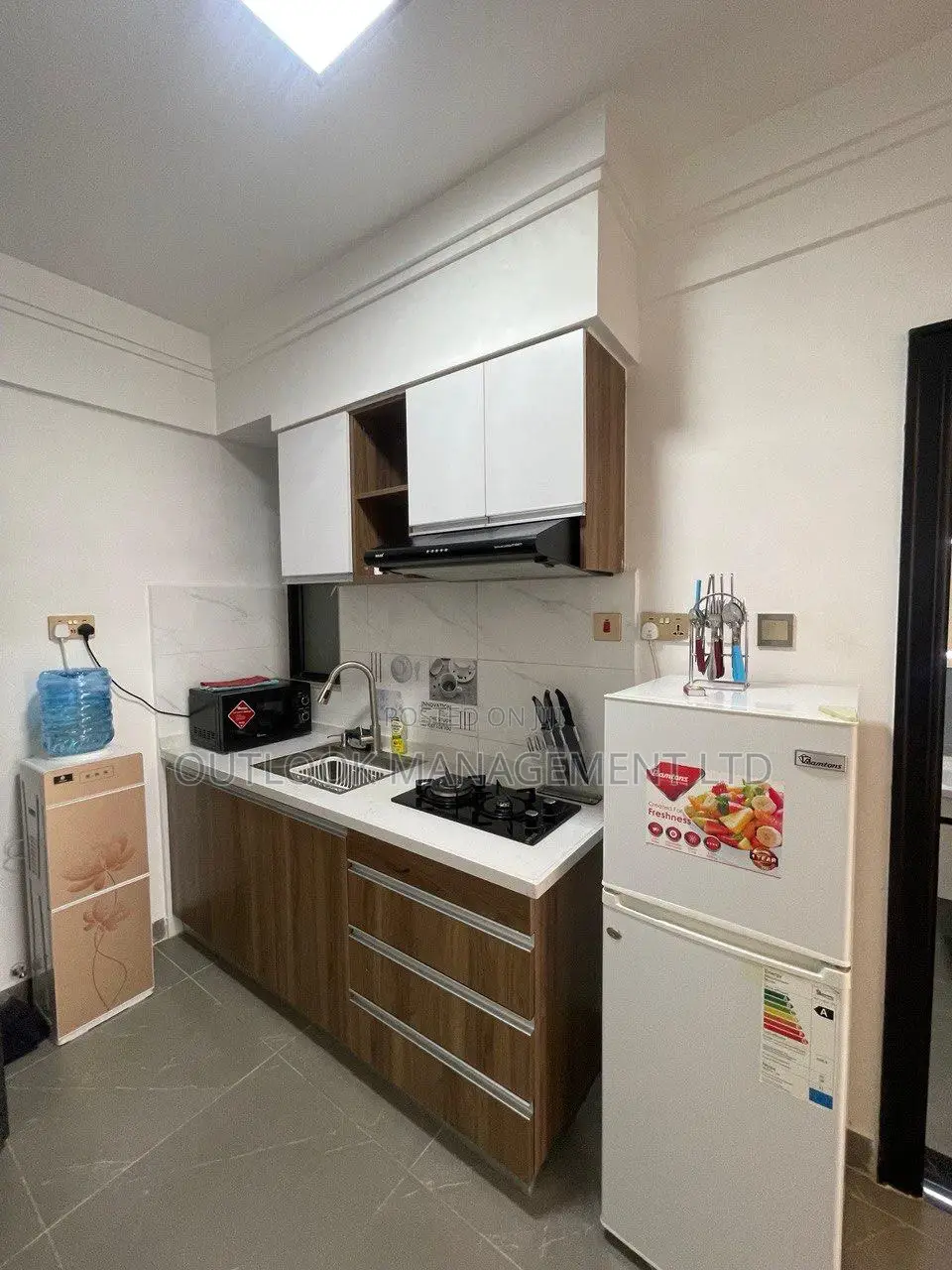 Executive Studio Condo to Let in Lavington