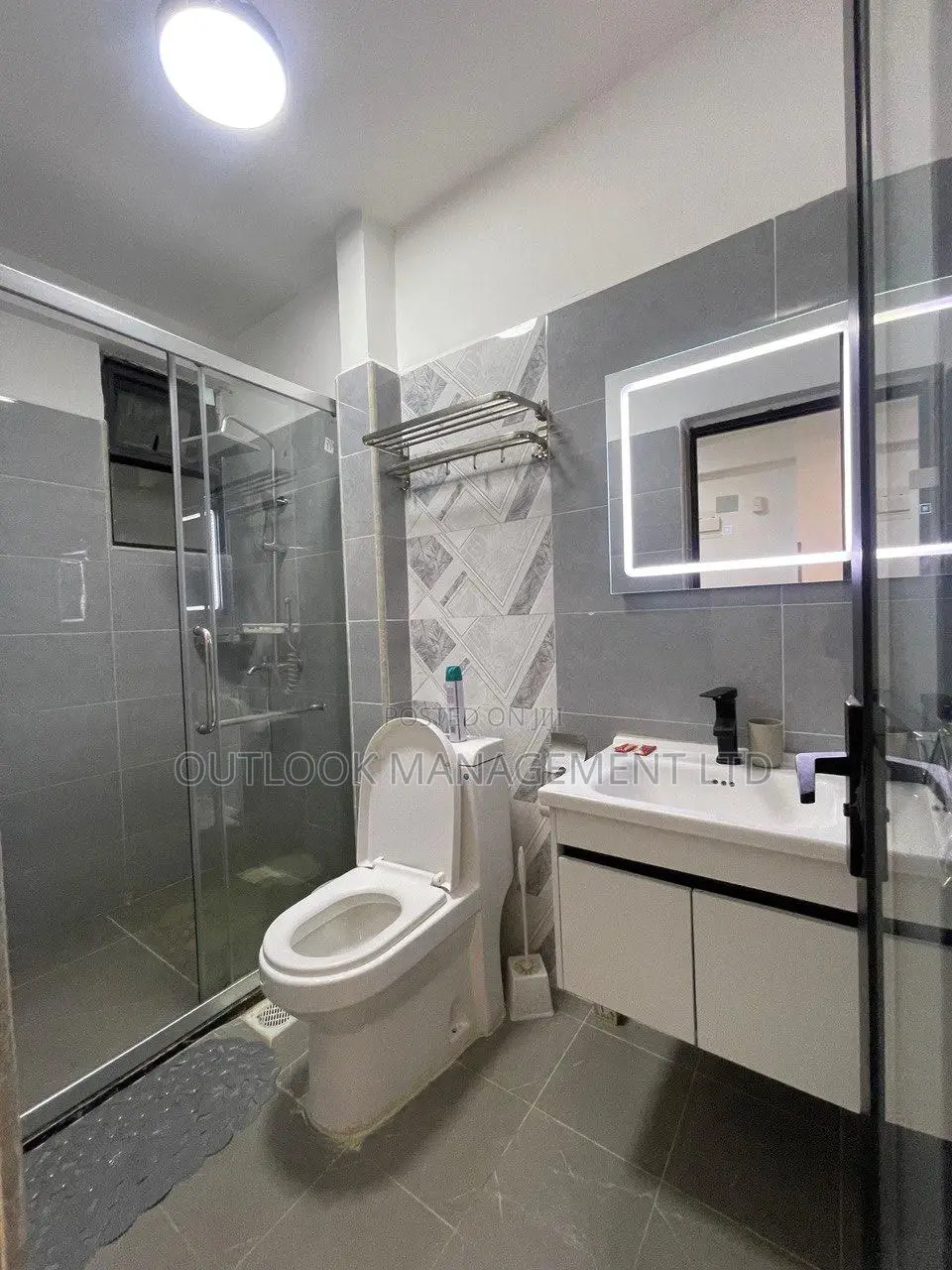 Executive Studio Condo to Let in Lavington