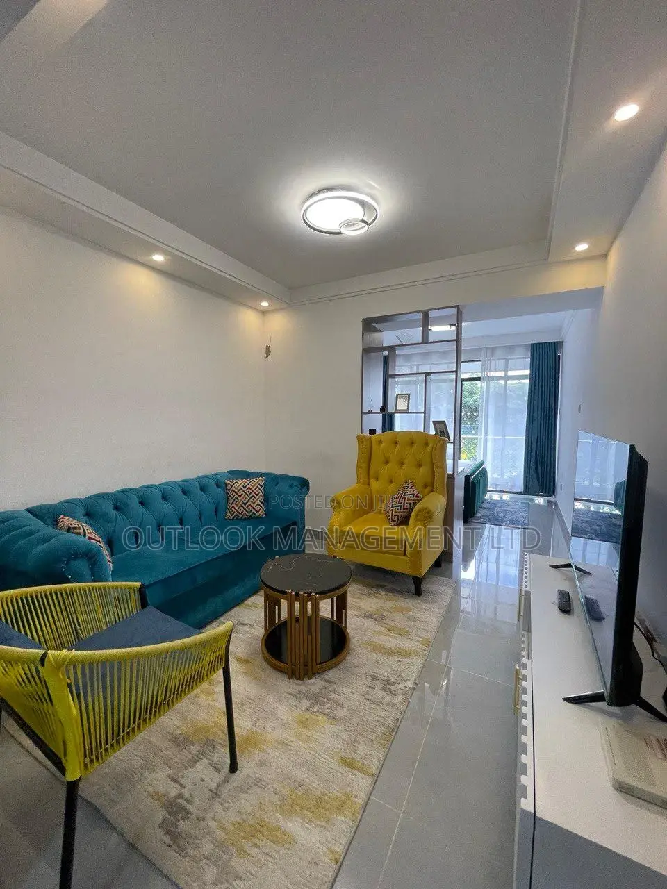 Executive Studio Condo to Let in Lavington
