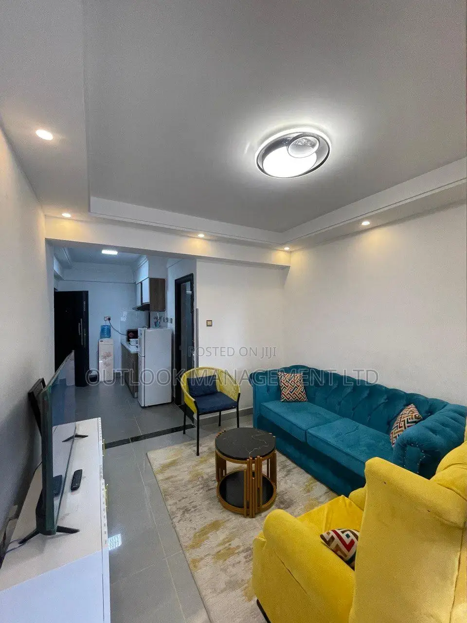 Executive Studio Condo to Let in Lavington