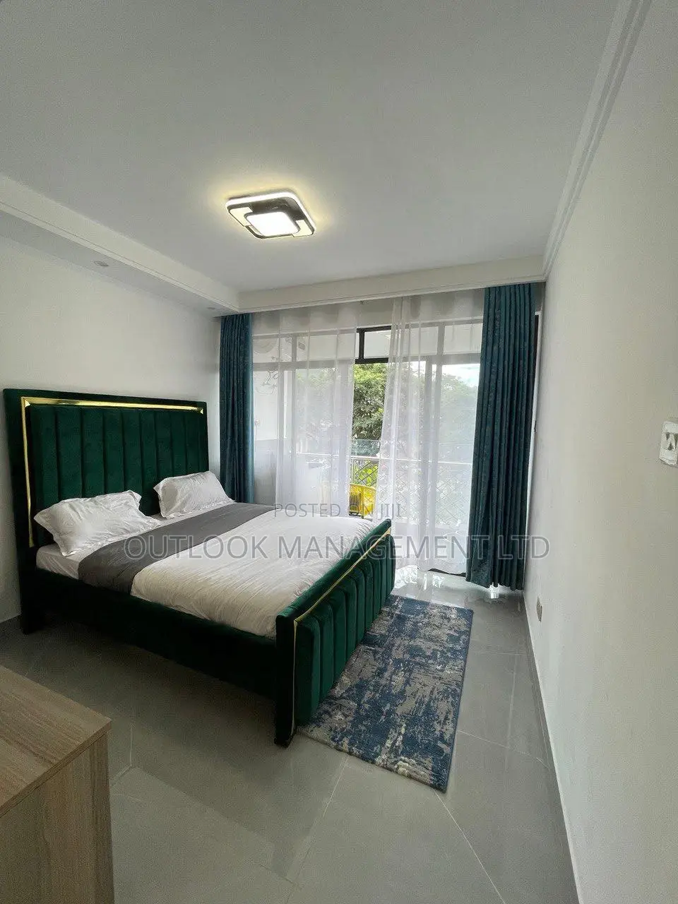 Executive Studio Condo to Let in Lavington