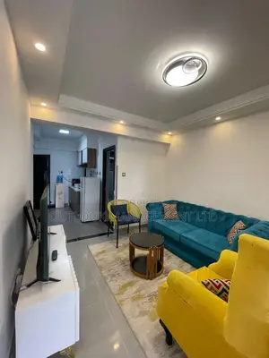 Executive Studio Condo to Let in Lavington