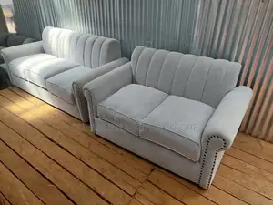 5 Seater Sofa