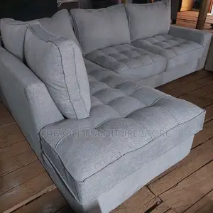 Coner Seat Sofa 6 Seater