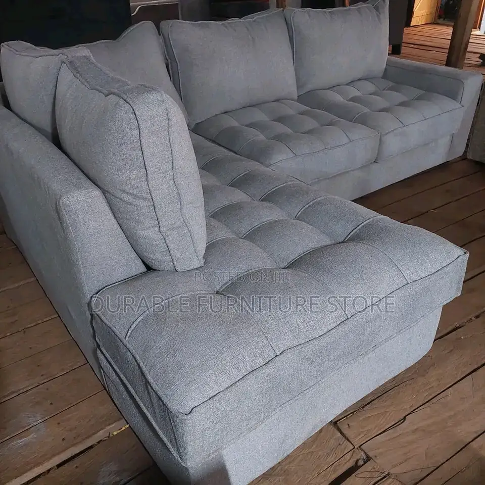 Coner Seat Sofa 6 Seater