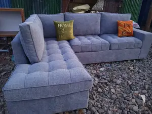 6 Seaters Coner Seat Sofa