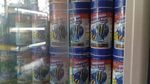 Fish Flakes