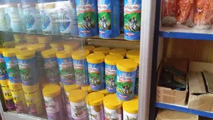 Fish Flakes