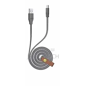 Oraimo 2.1A Fast Charging Type-C - USB Data Cable