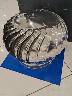 Roof Ventilation Cyclones 600mm