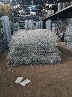 Gabions Mattress 2×1×0.5