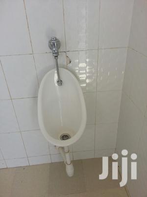 Urinal Bows