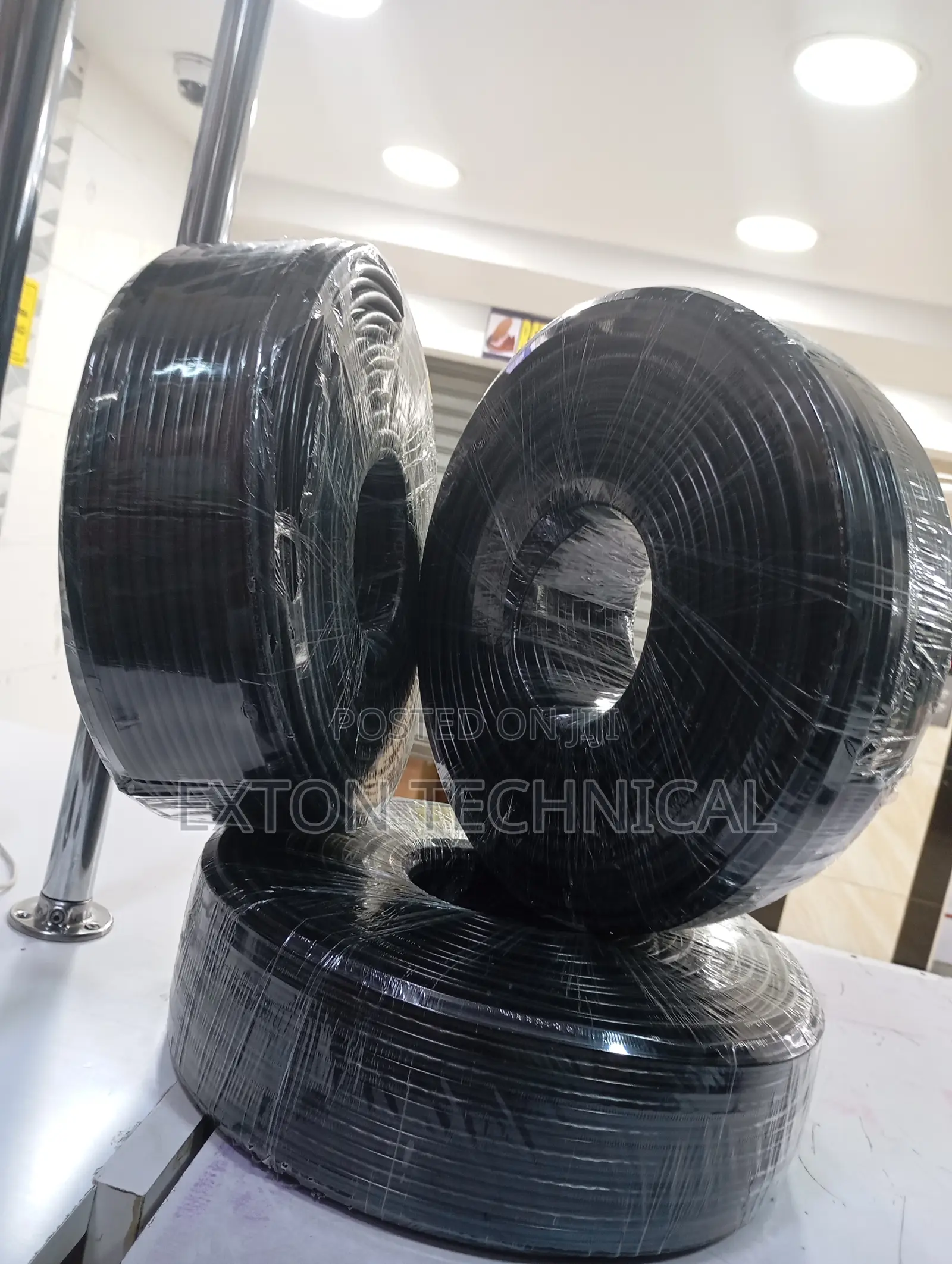 Rg59 CCTV Cable 100M Rg59
