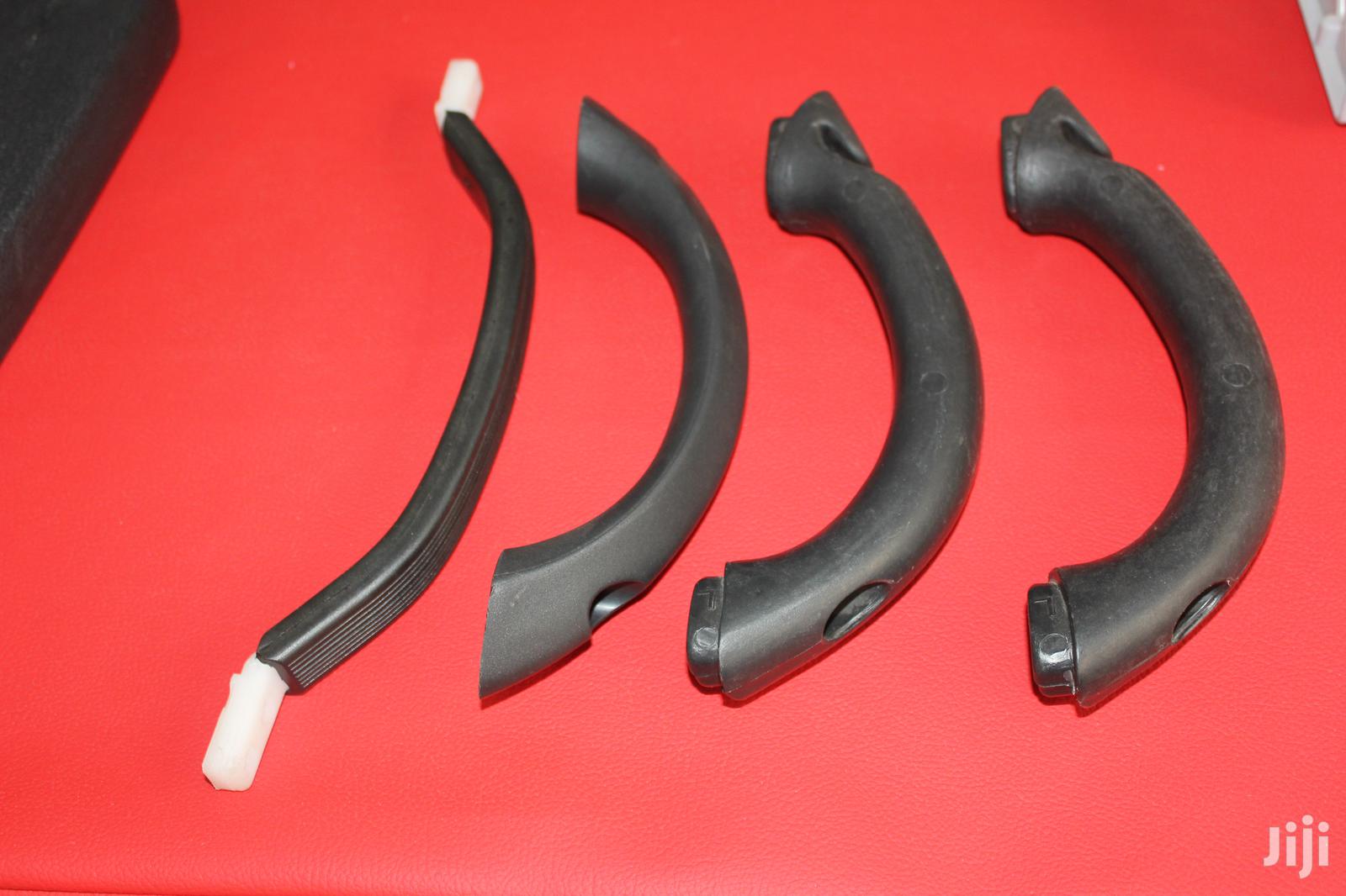 Grab Handle