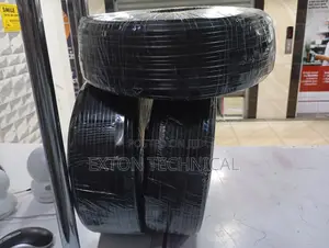 RG59 CCTV Coaxial Cable
