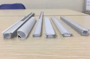 Aluminium Profile Channel,Cob/SMD Striplights, Power Supply