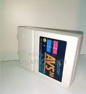 Sollatek AVS30 Automatic Voltage Switcher 30 Amps/Superior/