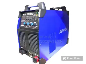 Mig 500 Welding Machine Riland