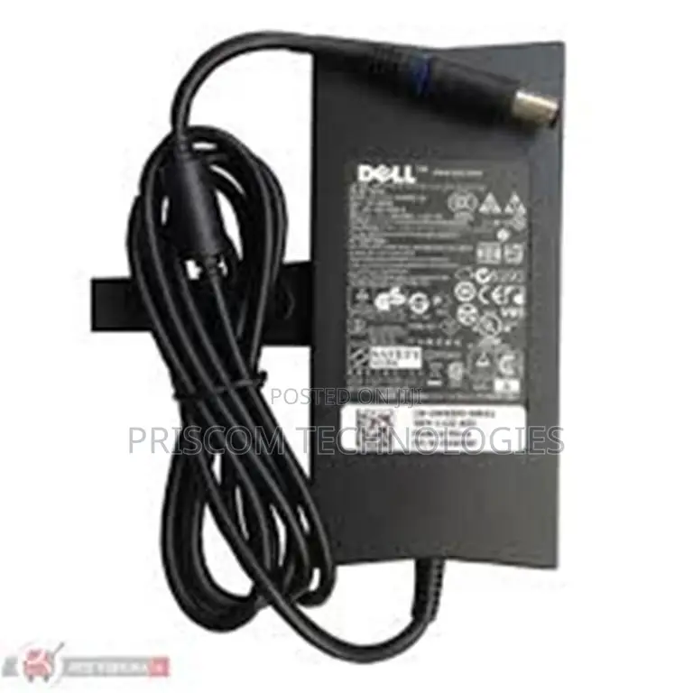 Dell Latitude E6430 E6430S E6430U E6440 E6500 E6510 Charger