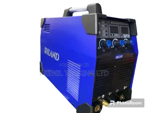 Welding Machine Mig 271 Riland