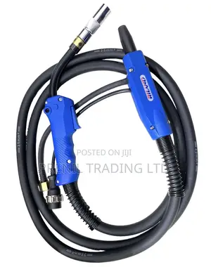 Welding Machine Mig 271 Riland