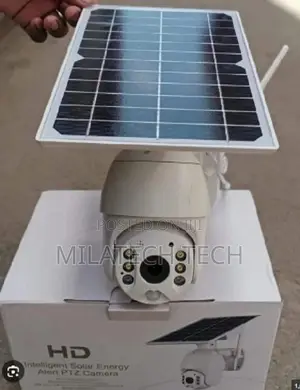 -#.4g PTZ Solar CCTV Camera Solar 4G 3G PTZ CCTV