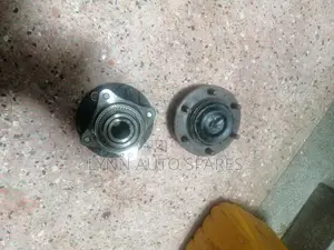 Hilux Toyota Vigo 4wd Front Hub Bearing