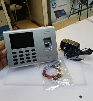Zkteco (K40) Fingerprint Time Attendance Quality Biometric