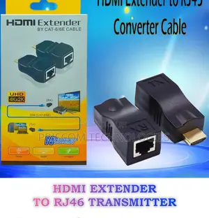 1080P Up to 30m Hdmi-Compatible Extender HDMI Extender
