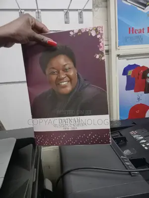 High Quality Funeral Programs Printing