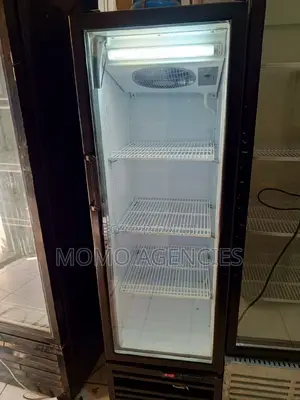 Showcase Chiller