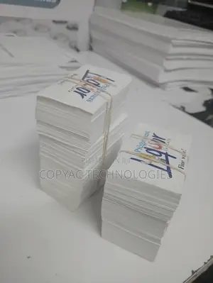 Customized Stickers and Labels Printing