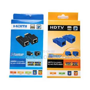 1080P Up to 30m Hdmi-Compatible Extender HDMI Extender