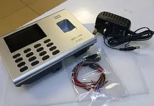 Biometric Attendance System Zkteco K40 Fingerprint Scanner