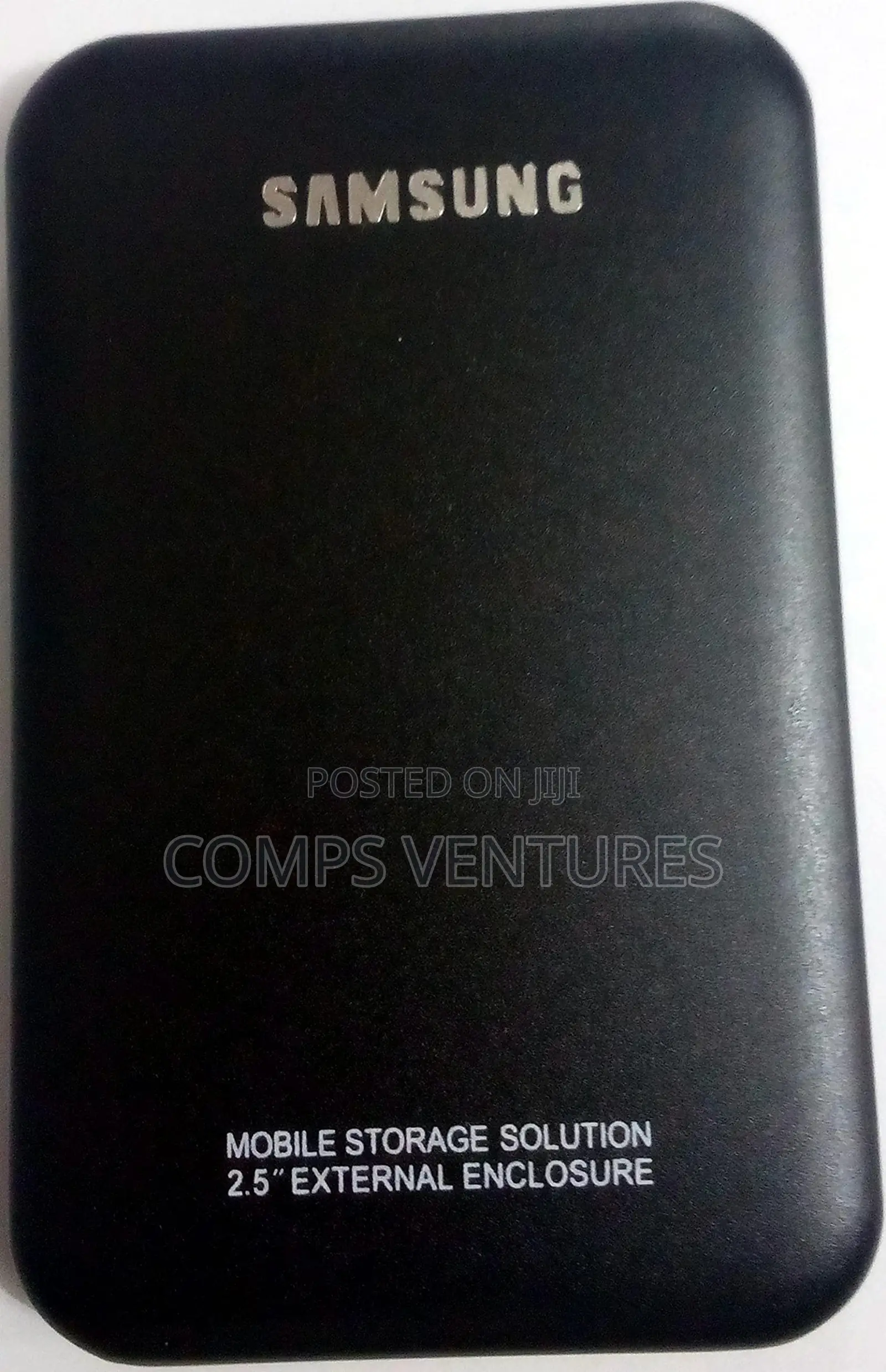 Samsung-3.0 USB Hard Disk Casing