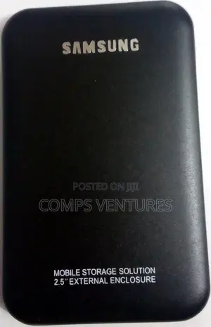 Samsung-3.0 USB Hard Disk Casing