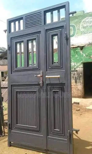 Double Door