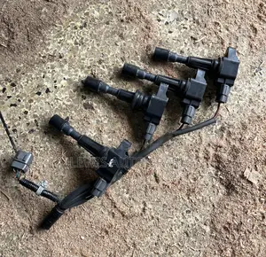 ZJ ZY Engine Coils