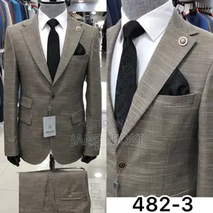 Official Men Suits