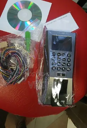 New ZKT F18 Biometric F18 Biometric